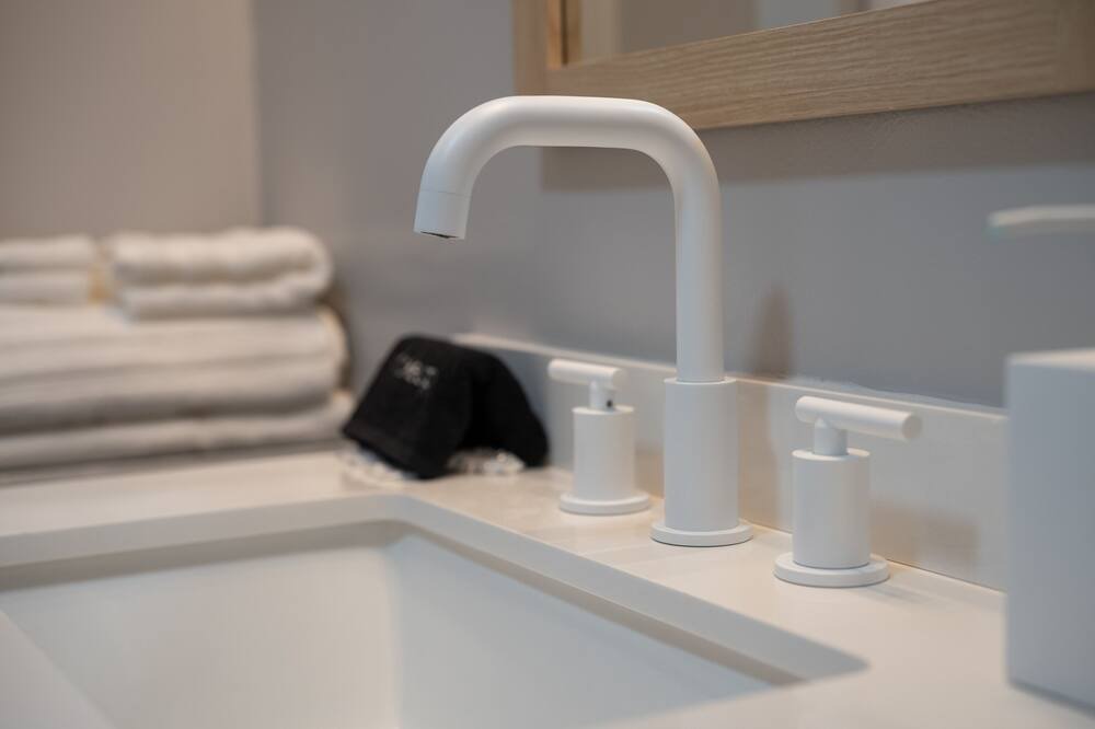 Photo of Bathroom in Central Falls