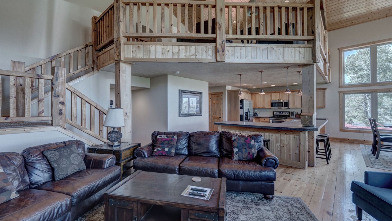 Photo of Livingroom in Lead