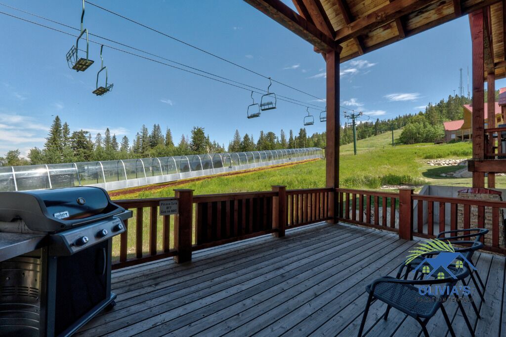 Photo of Outdoor in Lead