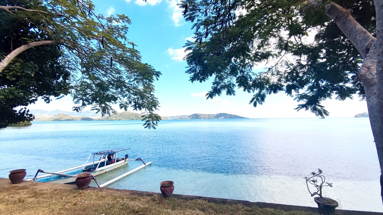 Photo of Outdoor in Gili Gede