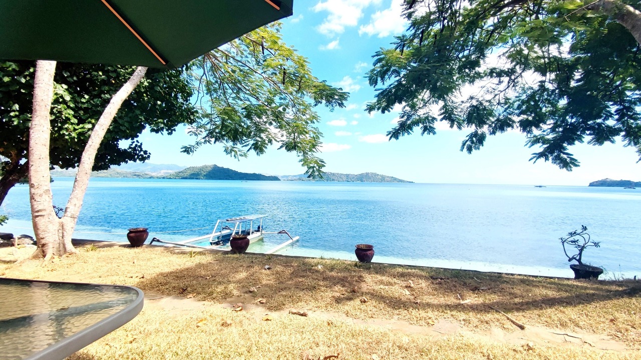 Photo of Outdoor in Gili Gede