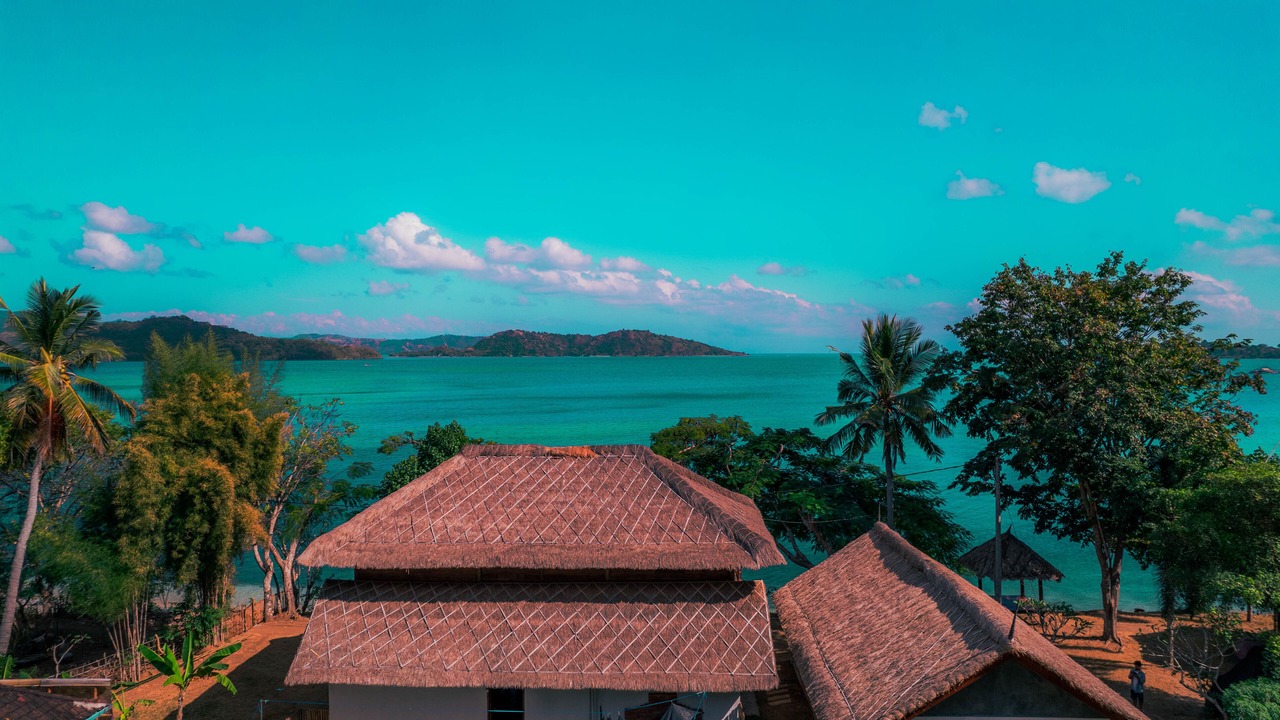 Photo of Outdoor in Gili Gede