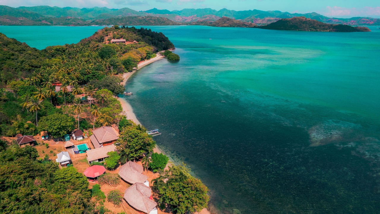 Photo of Outdoor in Gili Gede
