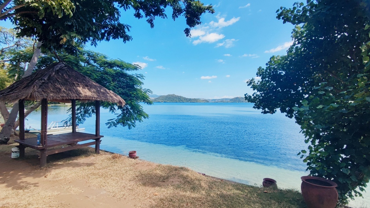 Photo of Outdoor in Gili Gede
