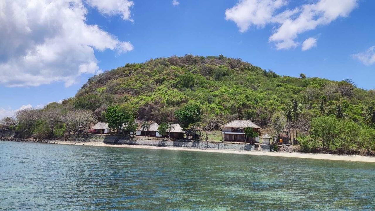 Photo of Others in Gili Gede