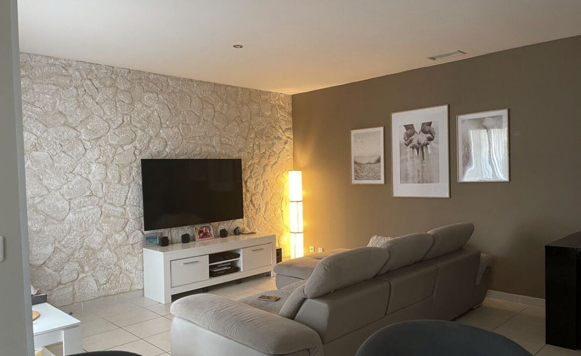 Photo of Livingroom in Saint-Aunes