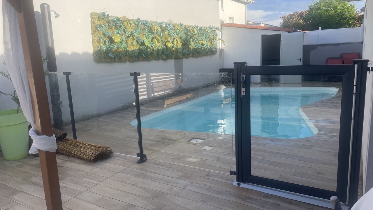 Photo of Outdoor in Saint-Aunes