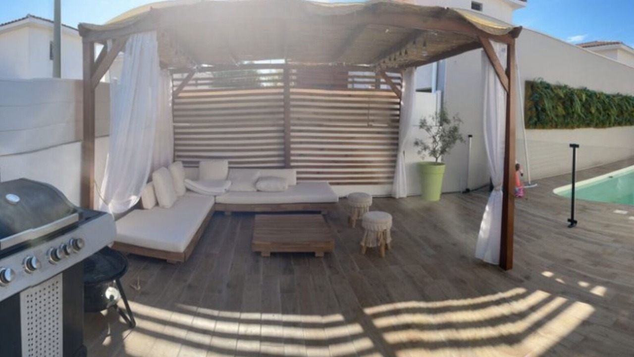 Photo of Outdoor in Saint-Aunes