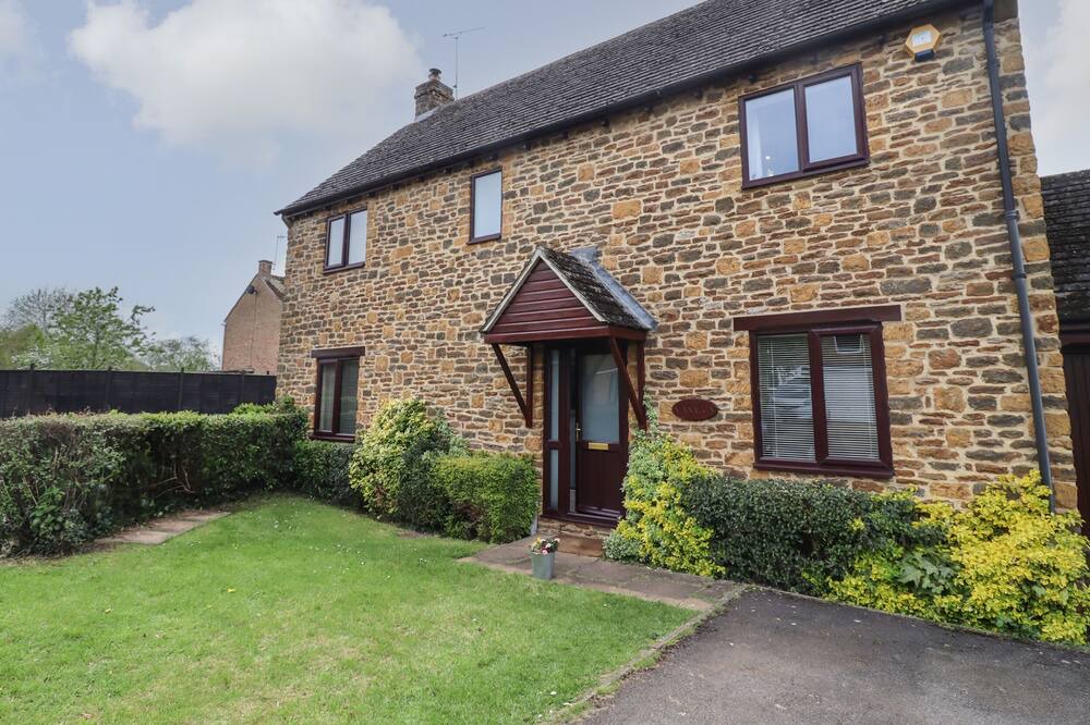 Photo of Outdoor in Banbury