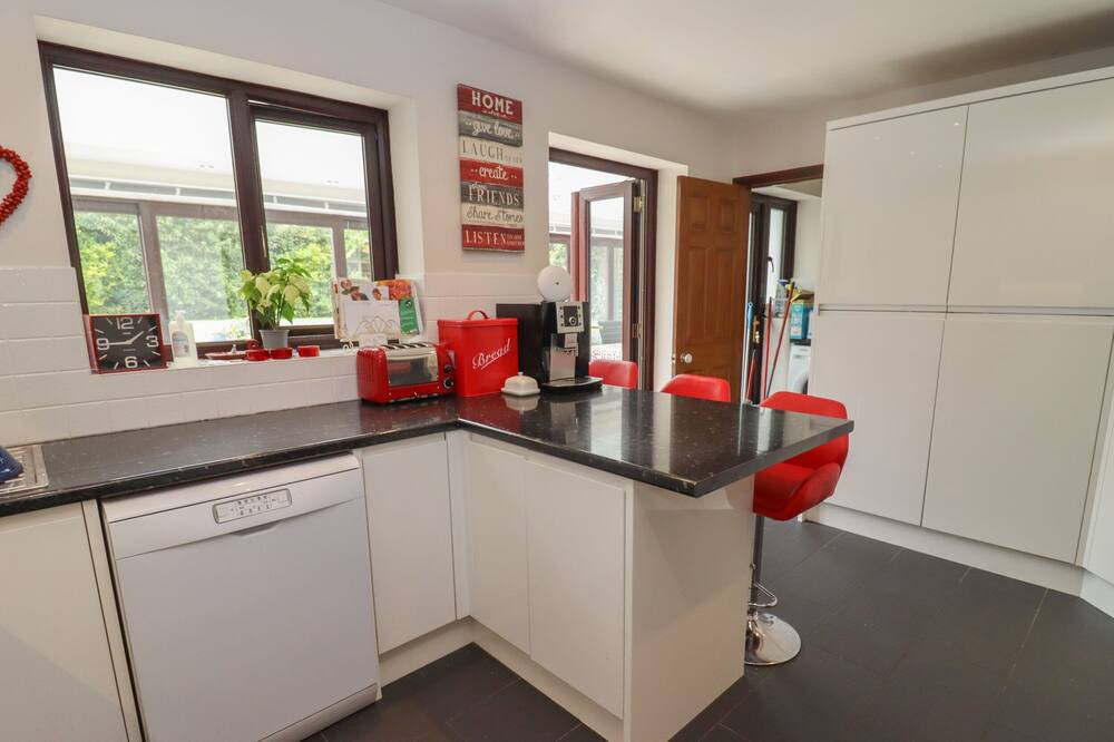 Photo of Kitchen in Banbury