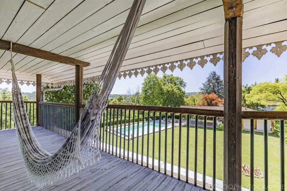 Photo of Outdoor in Cassagne