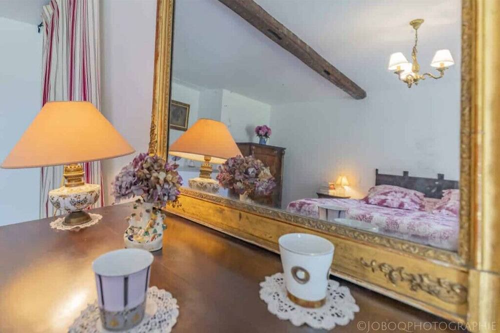 Photo of Bedroom in Cassagne