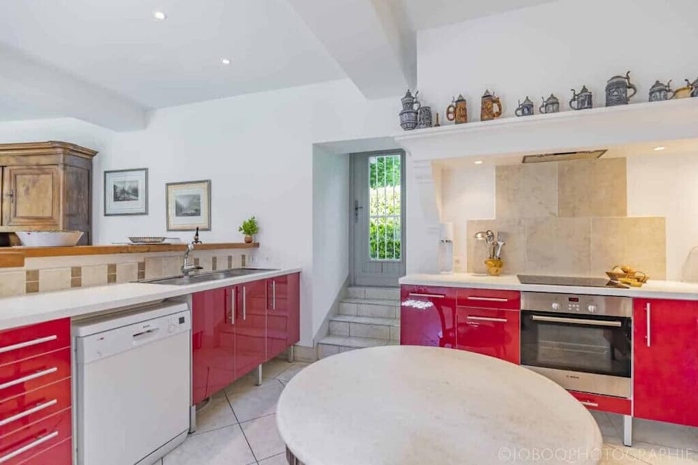 Photo of Kitchen in Cassagne