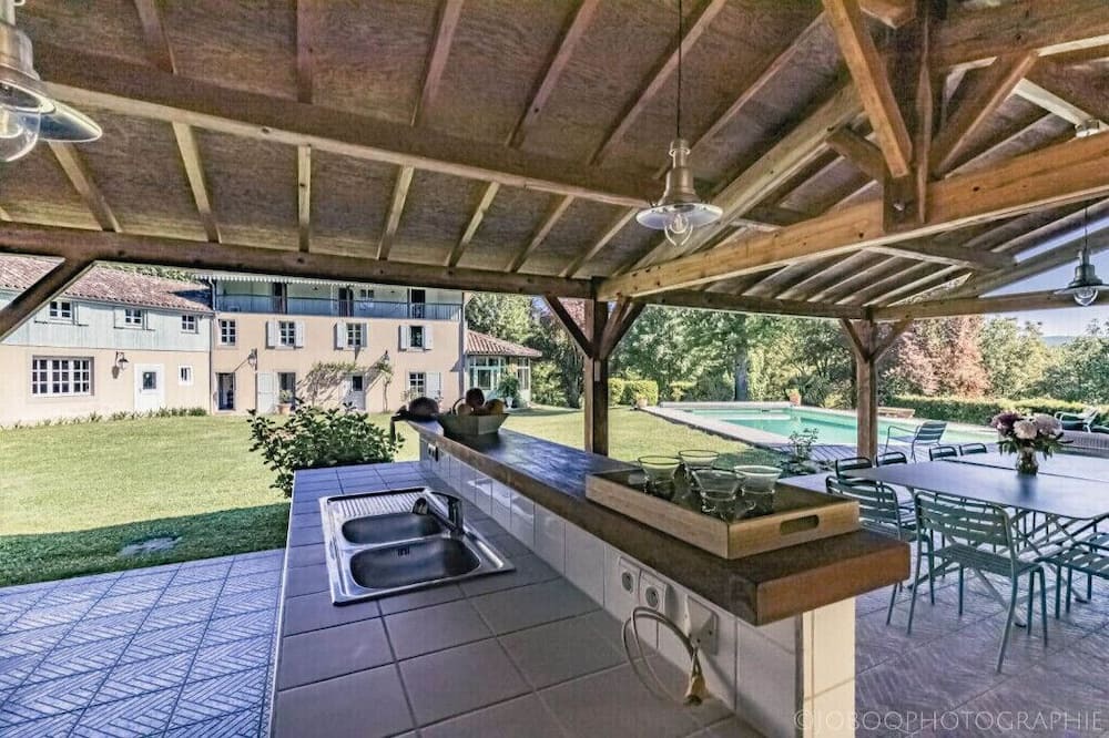 Photo of Outdoor in Cassagne