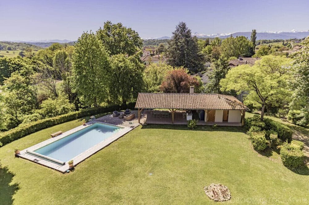 Photo of Outdoor in Cassagne