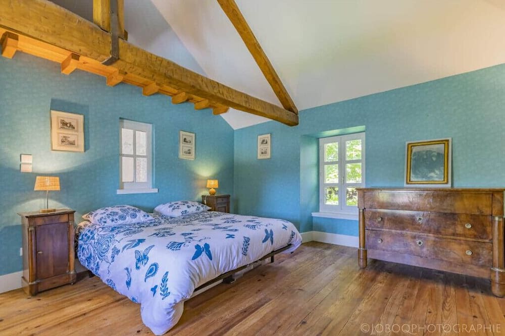 Photo of Bedroom in Cassagne