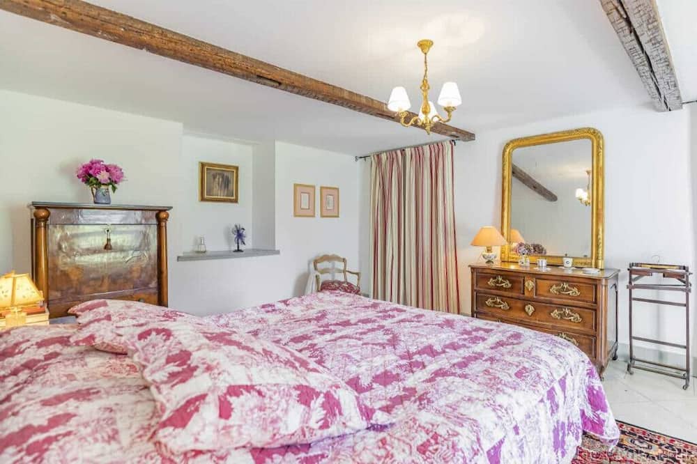 Photo of Bedroom in Cassagne