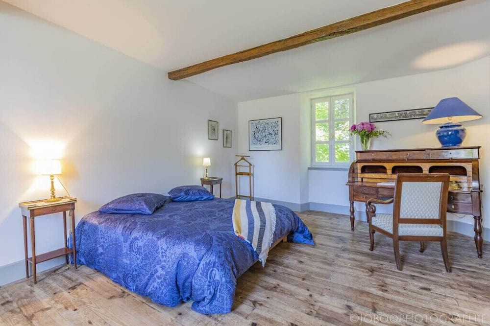 Photo of Bedroom in Cassagne