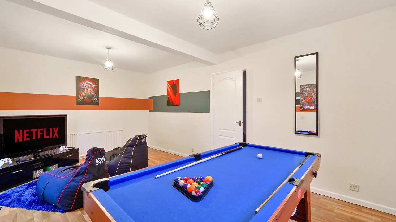 Photo of Bedroom in Belluton