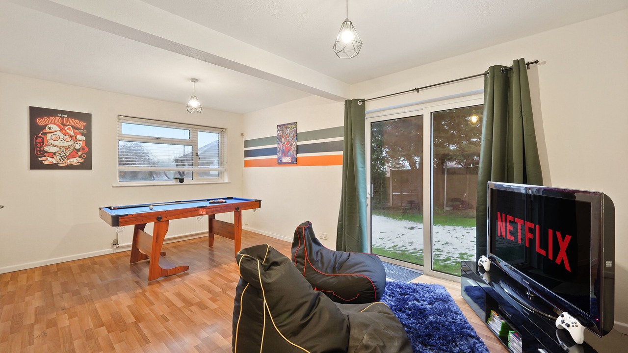 Photo of Bedroom in Belluton