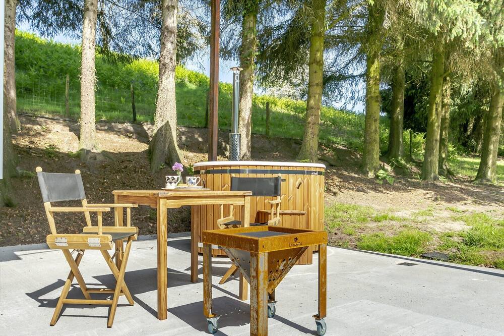 Photo of Outdoor in Oldstead