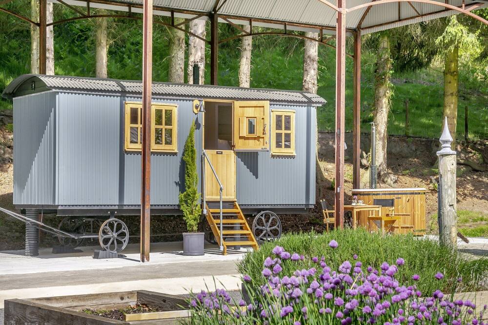 Photo of Outdoor in Oldstead