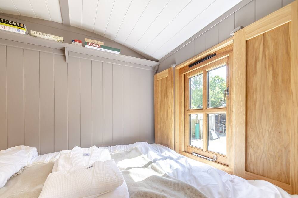 Photo of Bedroom in Oldstead