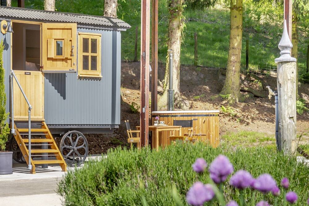 Photo of Outdoor in Oldstead