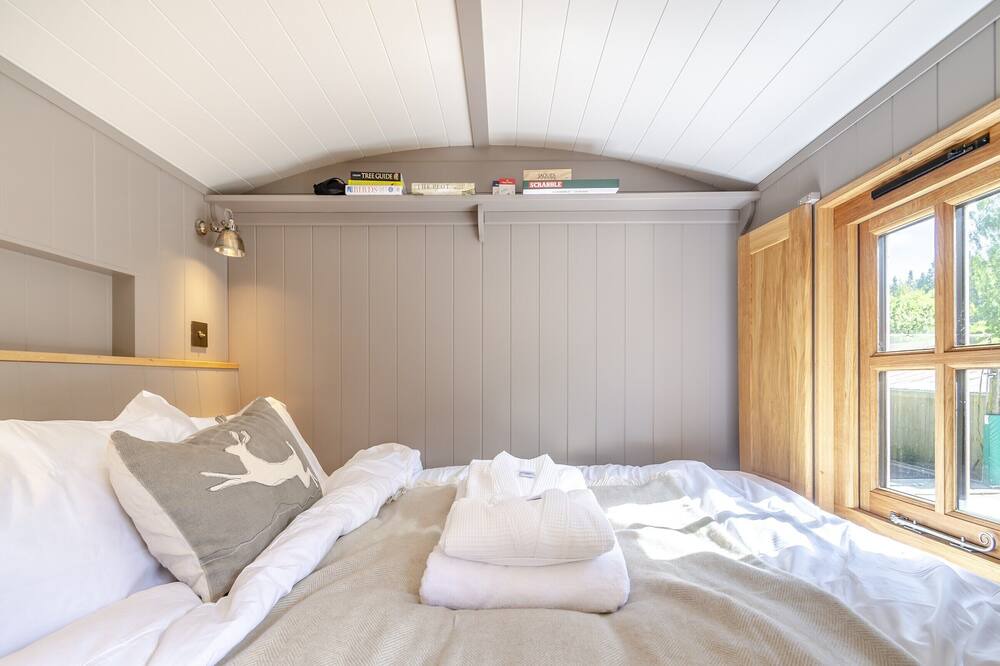 Photo of Bedroom in Oldstead