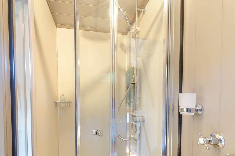 Photo of Bathroom in Oldstead