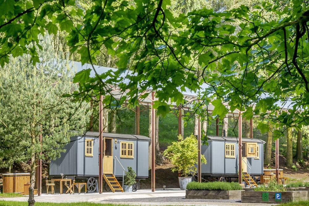 Photo of Outdoor in Oldstead