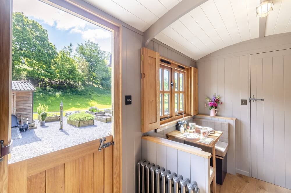 Photo of Kitchen in Oldstead