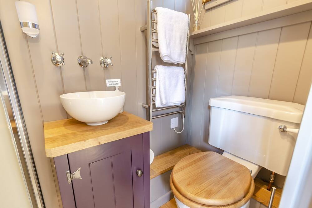 Photo of Bathroom in Oldstead