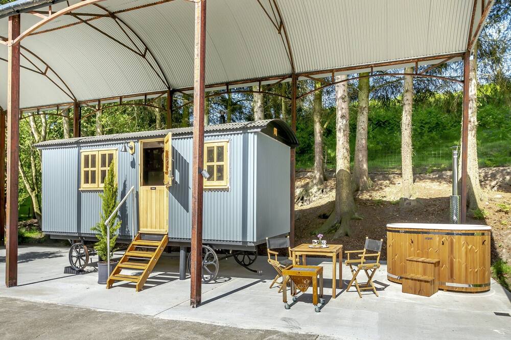 Photo of Patio Balcony in Oldstead