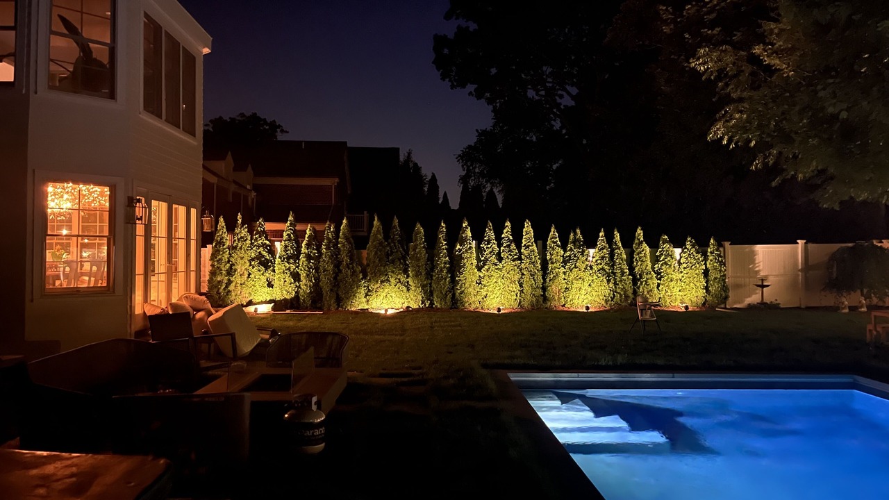 Photo of Outdoor in Westport