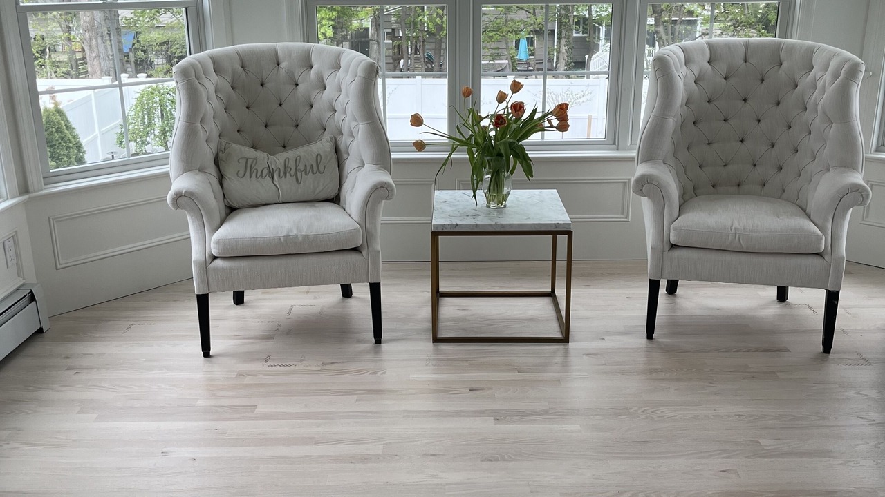 Photo of Livingroom in Westport