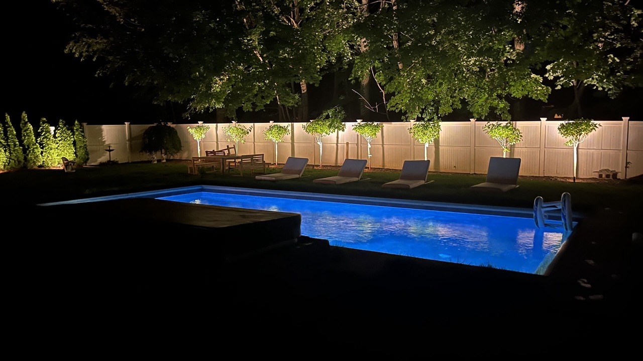 Photo of Outdoor in Westport