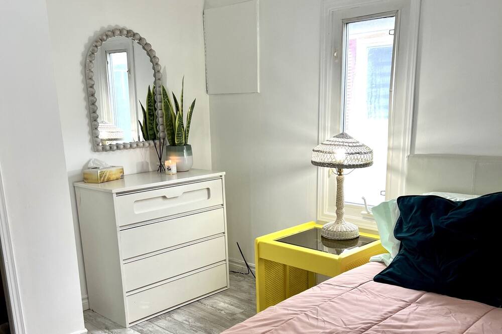Photo of Bedroom in Port Stanley