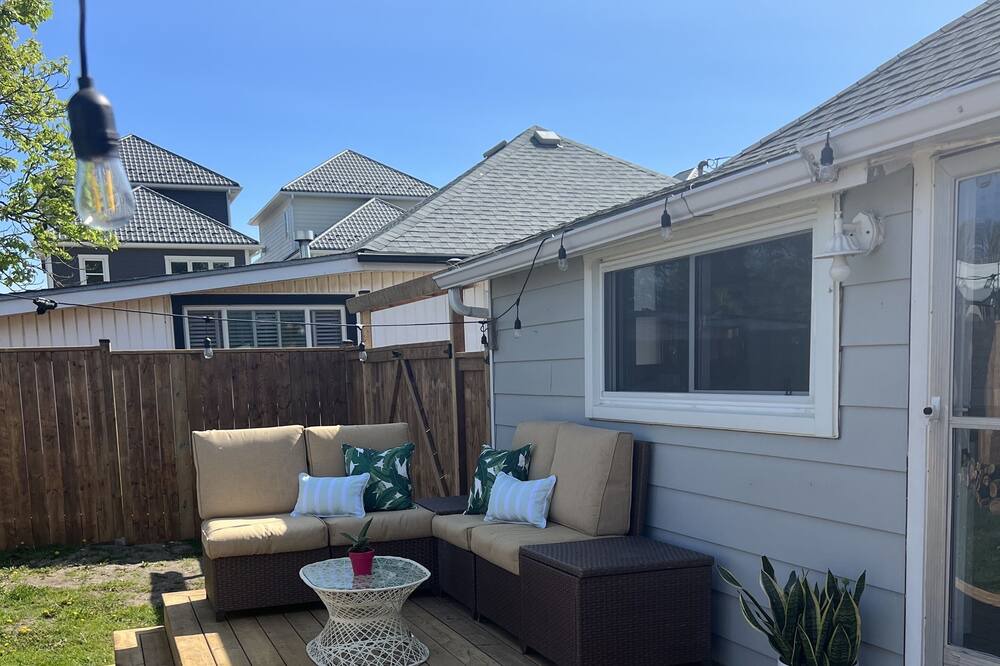 Photo of Outdoor in Port Stanley