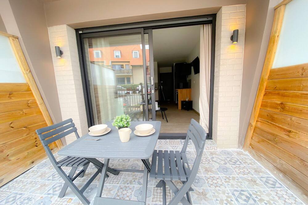 Photo of Outdoor in Bleriot-Plage