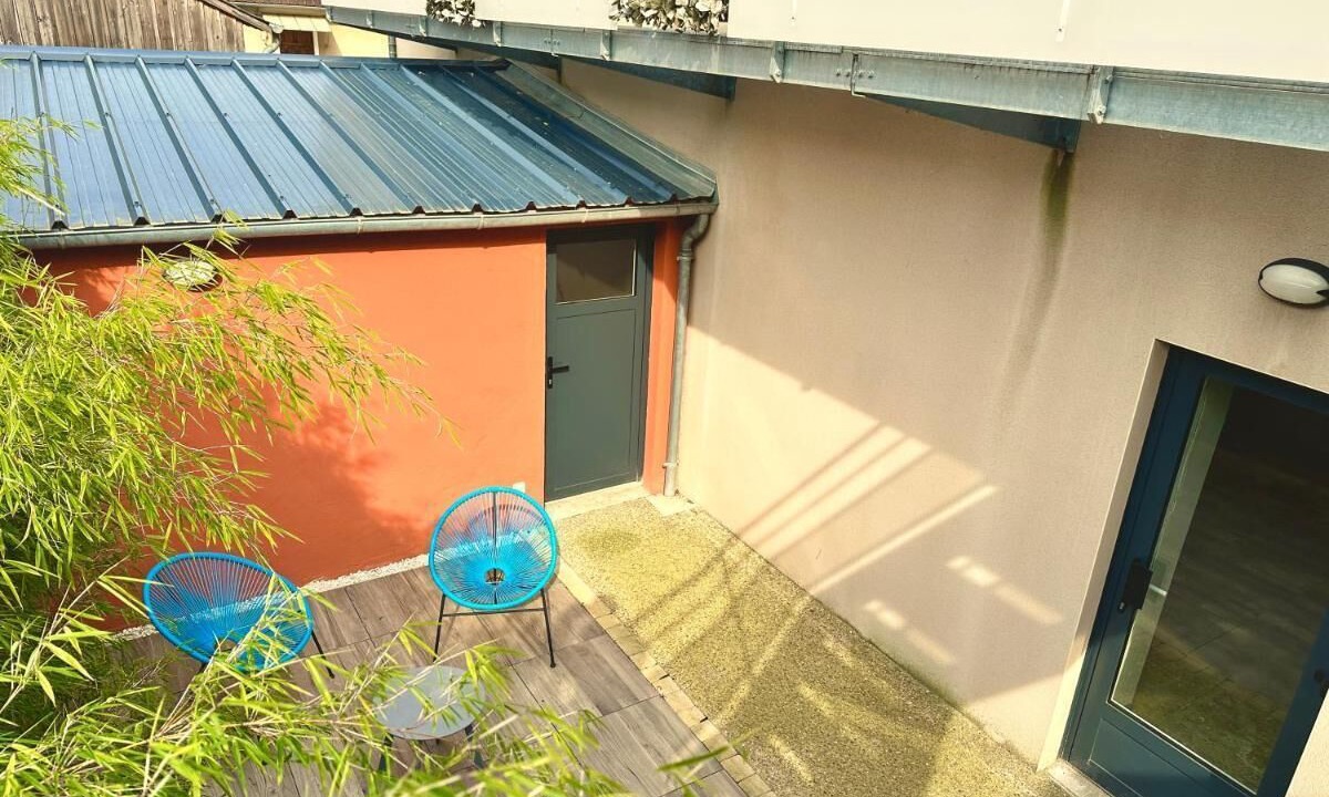 Photo of Outdoor in Miroir - Batignolles