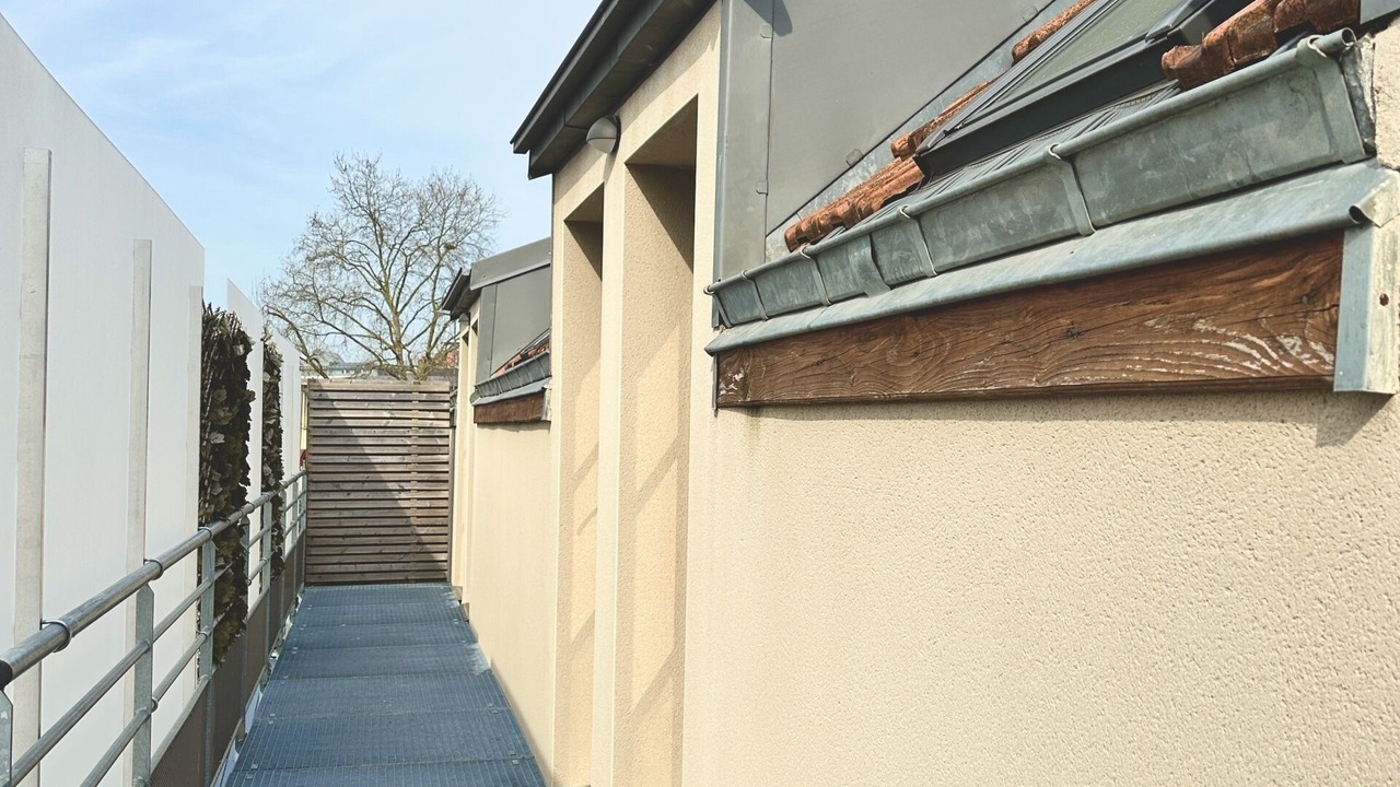 Photo of Outdoor in Miroir - Batignolles