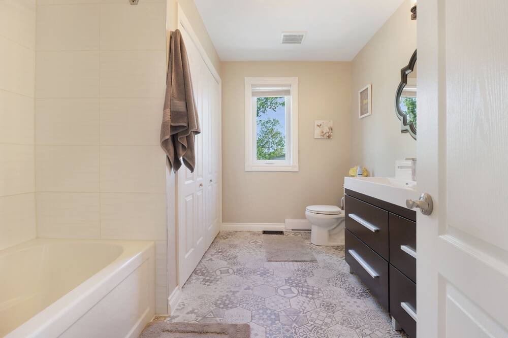 Photo of Bathroom in Prince Edward