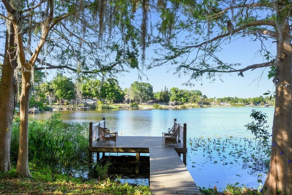 Photo of Outdoor in Conway