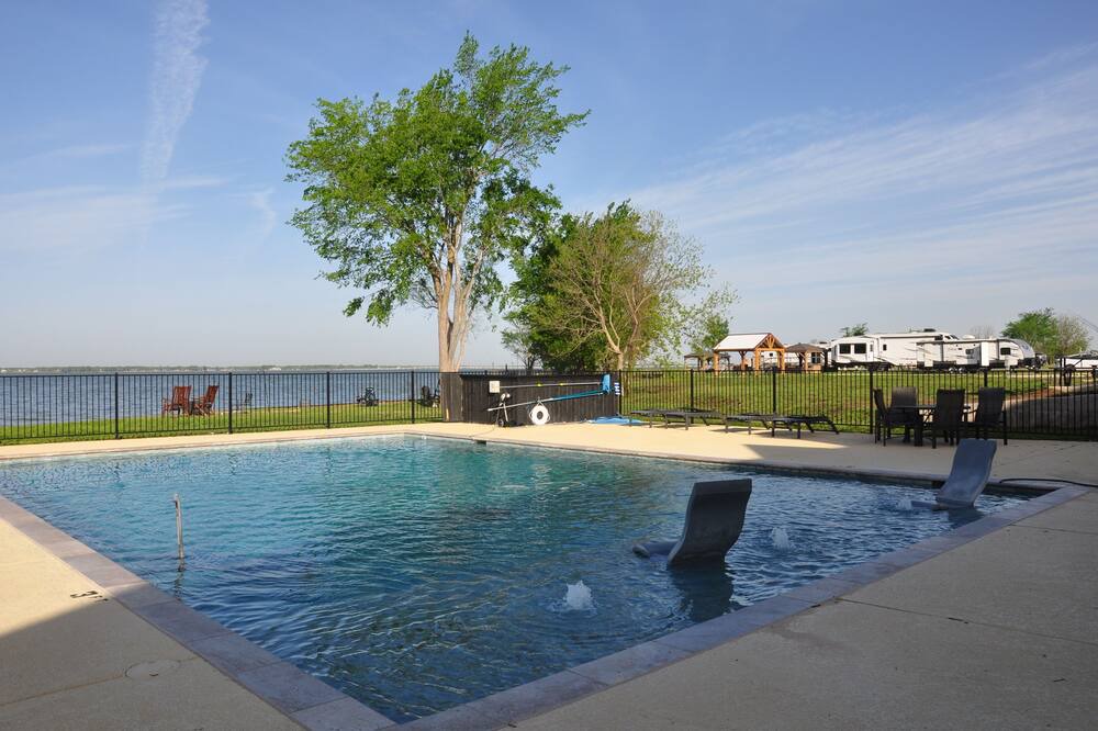 Photo of Outdoor in Kerens