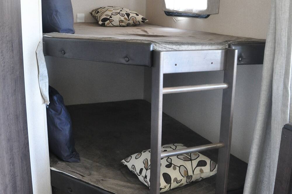 Photo of Bedroom in Kerens