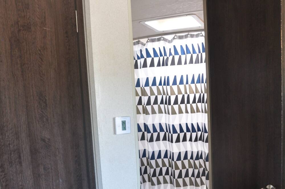 Photo of Bathroom in Kerens