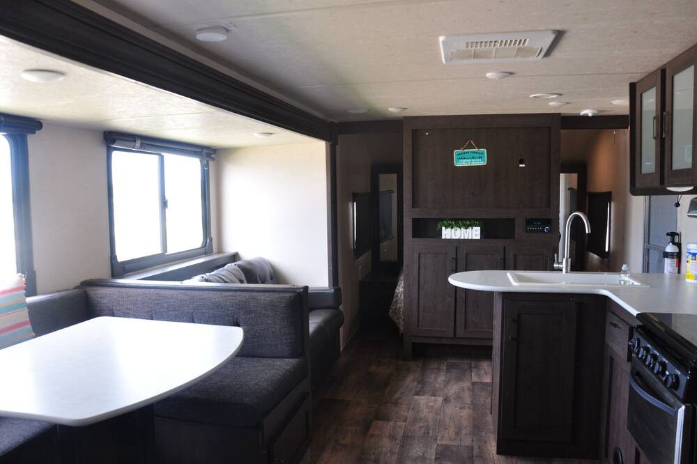 Photo of Kitchen in Kerens