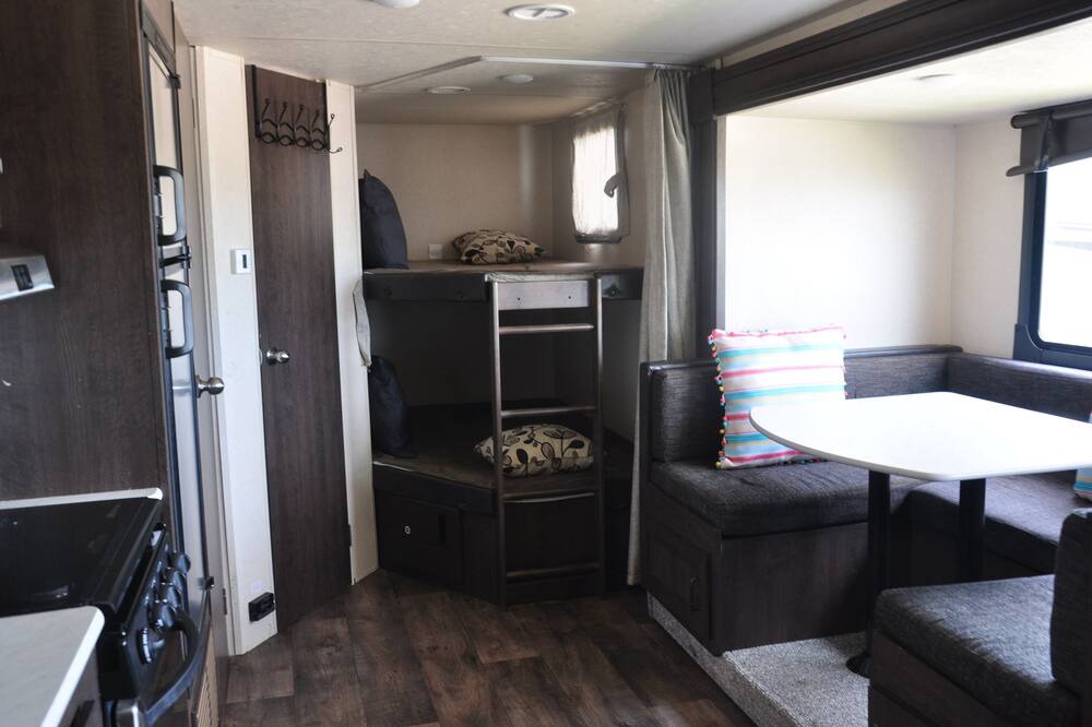 Photo of Bedroom in Kerens