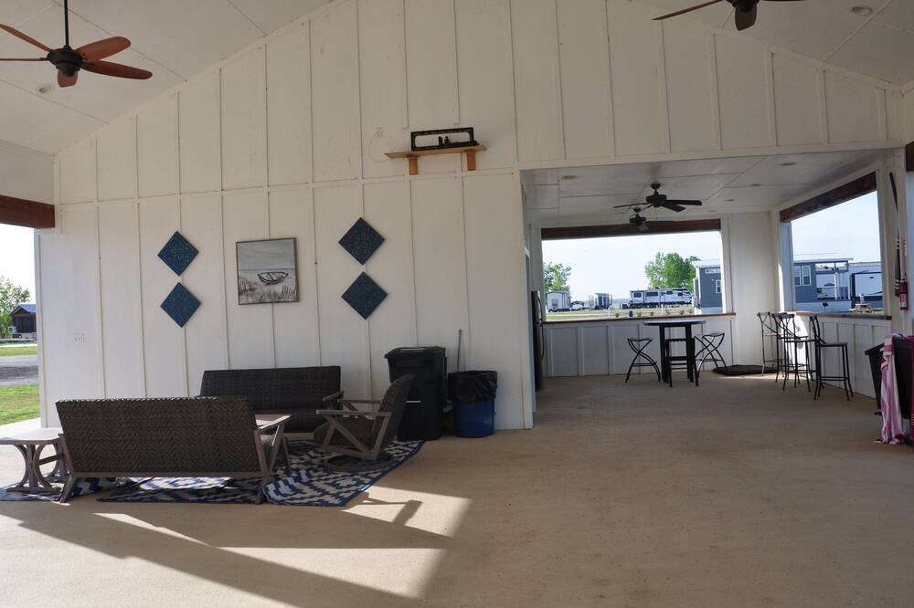 Photo of Patio Balcony in Kerens